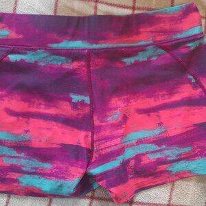 Reebok Fitness Shorts